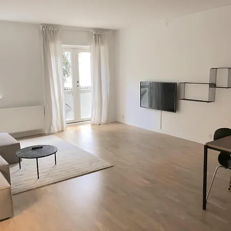 Spacious 1-bed In Frederiksberg W Balcony * 코펜하겐